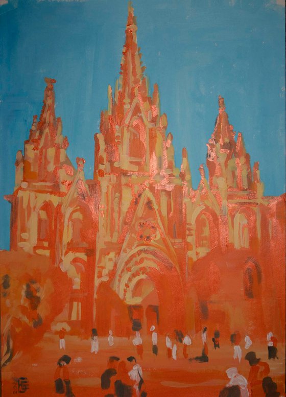 Gothic
