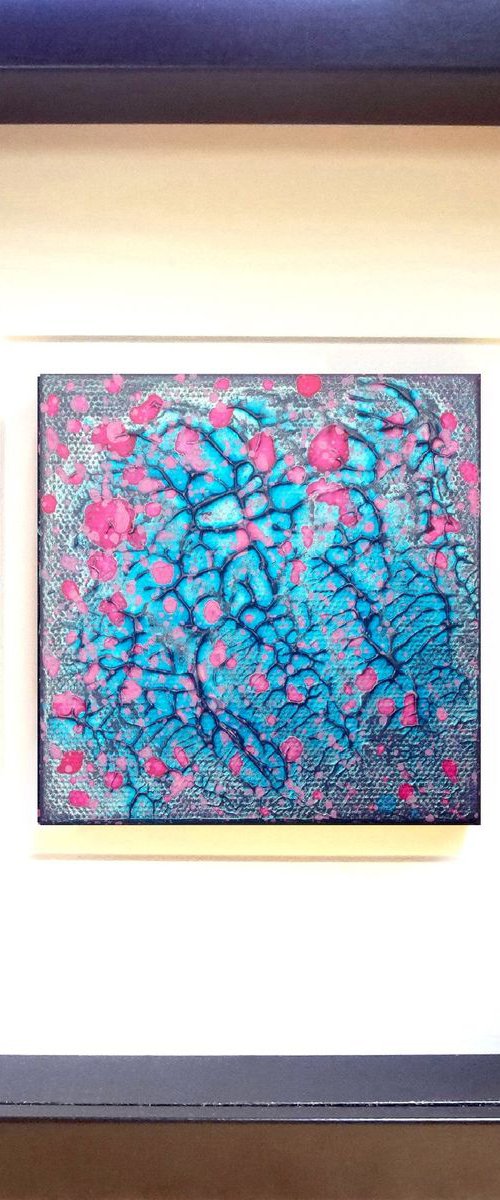 Sakura Batch No.1 by Elizabeth McDonough