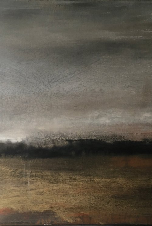 Baritone by Kellie Schofield
