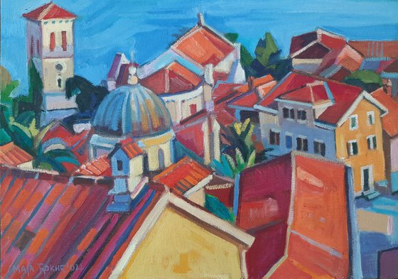 Herceg Novi, 2022