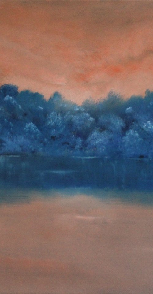 Dawn by David Snider