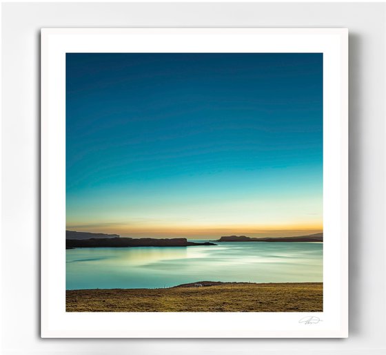 Serenity, Isle of Skye