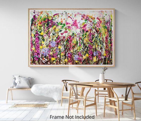 All Of Summer, All At Once