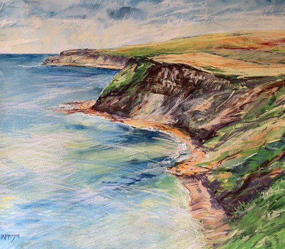 Sea View, Port Mulgrave