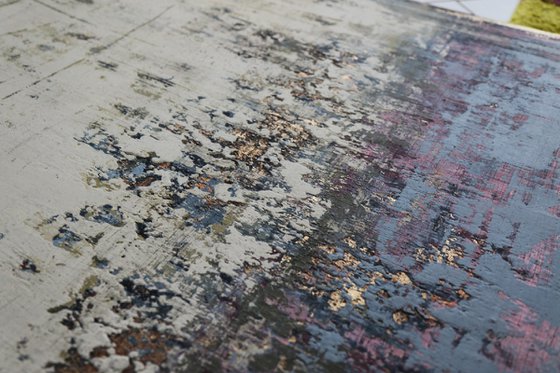 NOTHING LASTS FOREVER