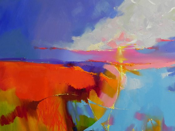 “Travel Clouds”