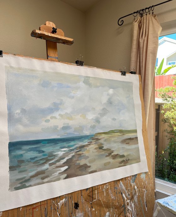 June Beach