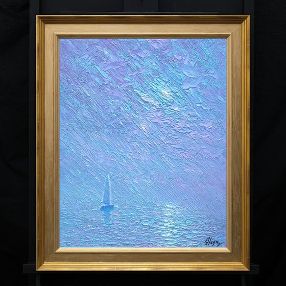 Whisper of Rain