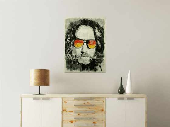 The Big Lebowski.