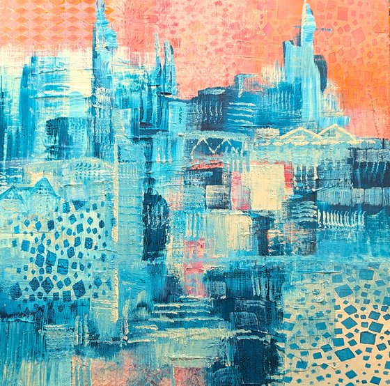 Summer In The City (reworked)