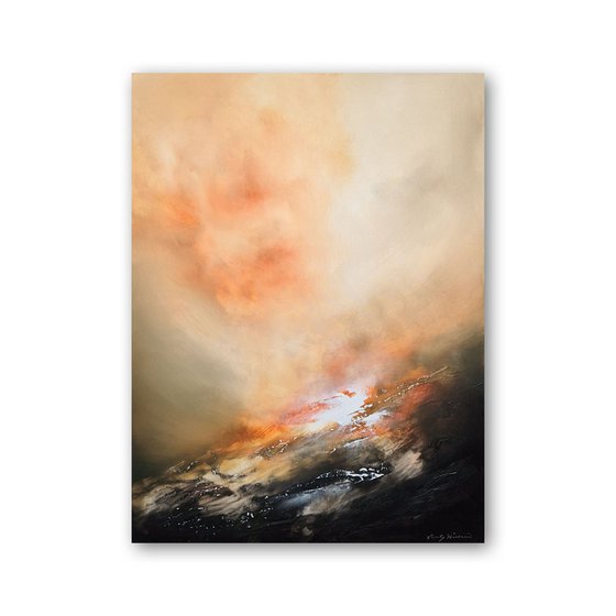 Ember Skies