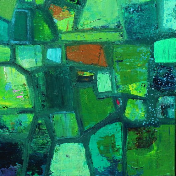 Farm Fields