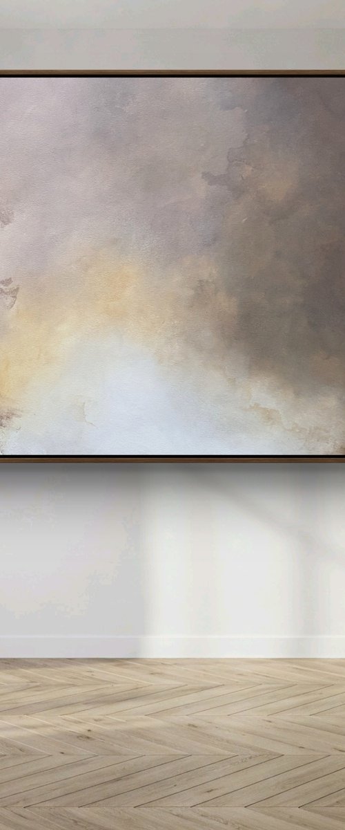 Erosion of Time by Gabriela Azar Schreiner