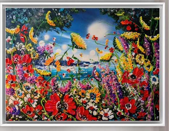 Timeless meadow