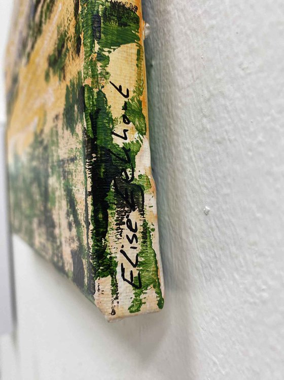 Traces of Thoughts 03