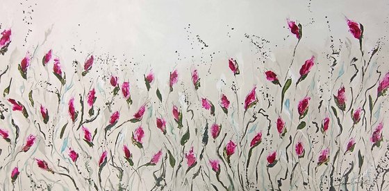Spring Blush