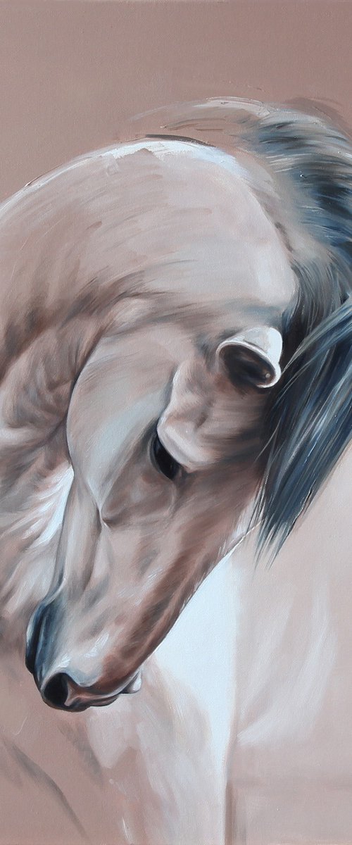 "pastel" touch by Marie Madej