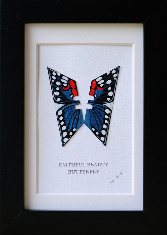 Faithful Beauty