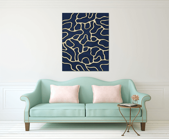 Contemporary Nature #04