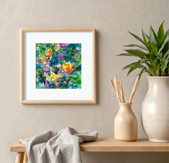 Flora Bliss 6