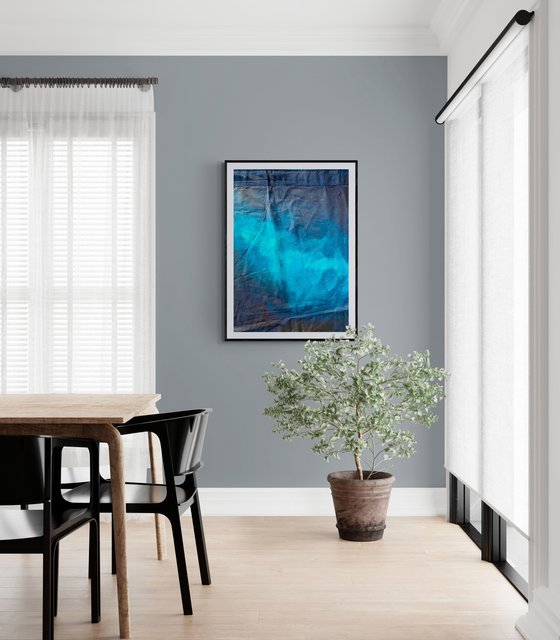 Beyond the blue sea 1026