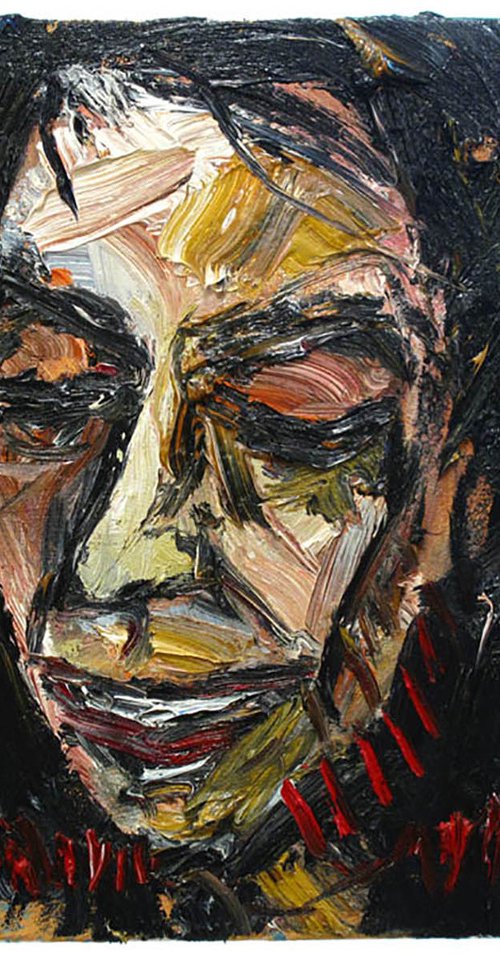 UNTITLED m182 by David Padworny