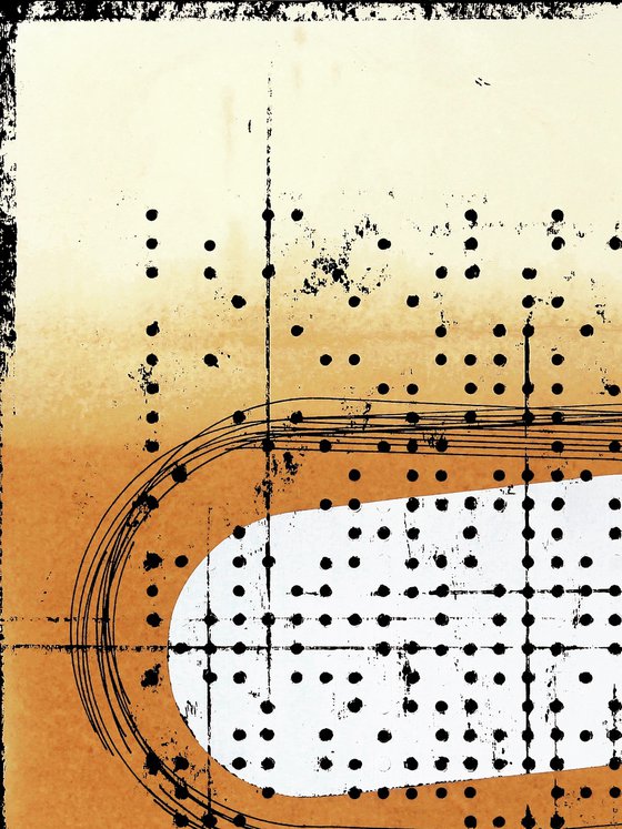 Long Days, Brief Story 4.