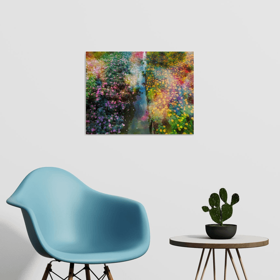 Flower dreams