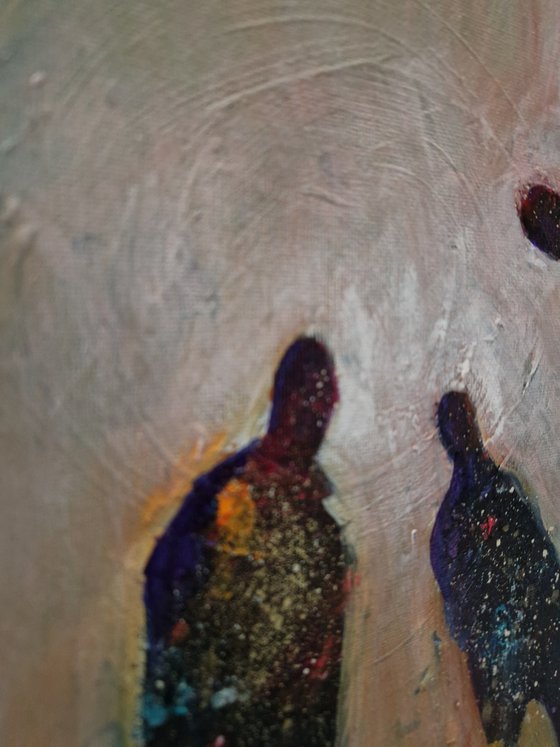 Cosmic Unconscious III
