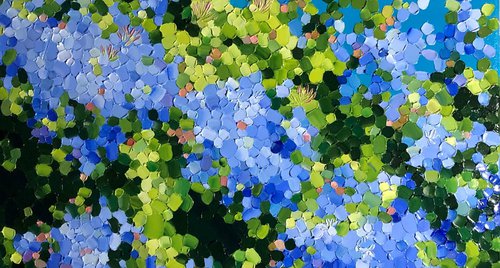 Artwork by Ulyana Korol
