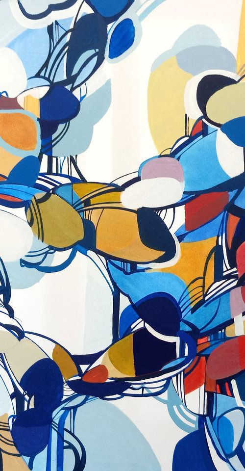 Vitalism by Liam Hennessy