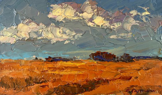 Where There Is Bread, There Is a Home