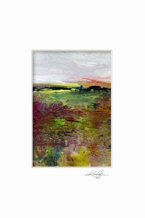 Mixed Landscape Collection 1