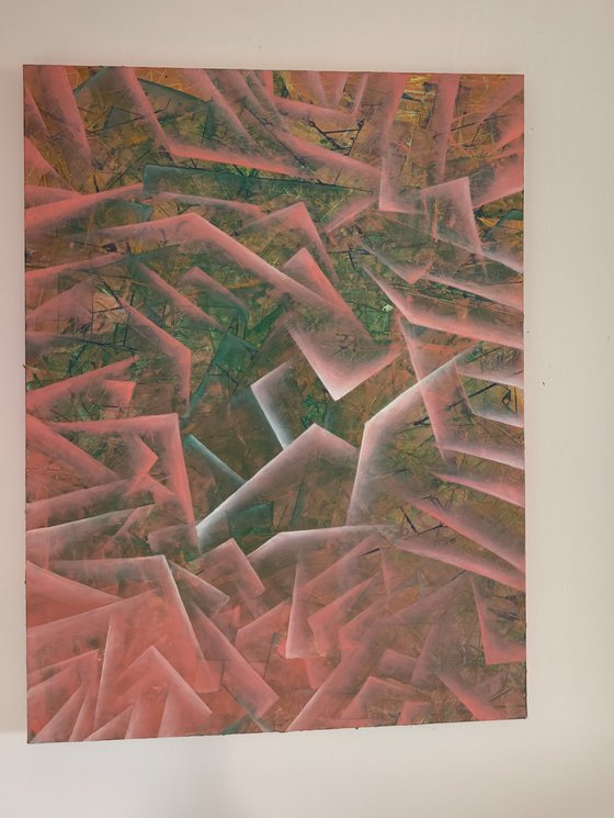 Geometrie notturne