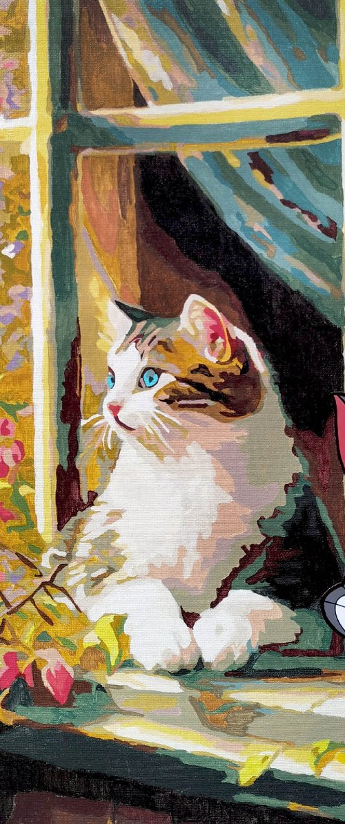 Love at first sight by BAST