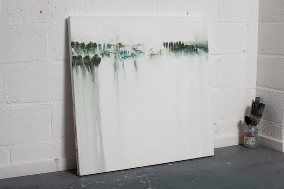 When things are so unclear