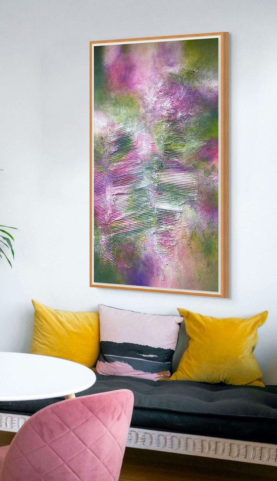 Bloom Aura