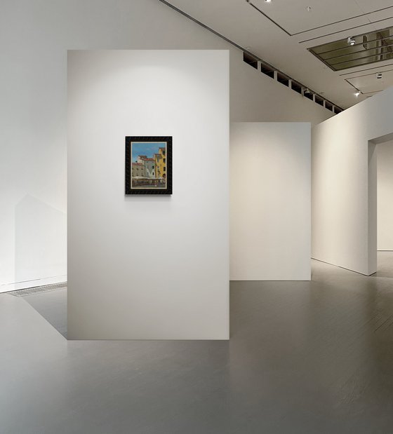 Piazza dell'Anfiteatro, Lucca