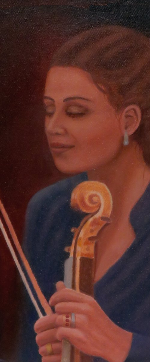 Waiting to PLay by Stephen Benedek