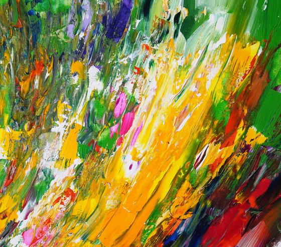 Green Inspirations M 2