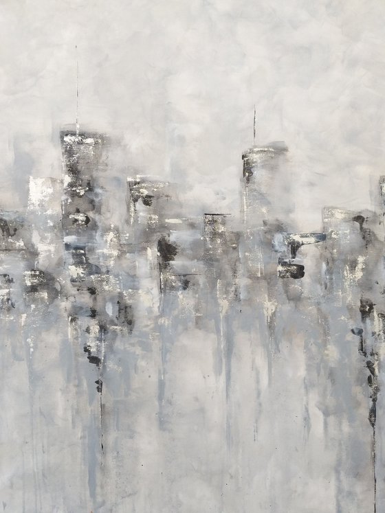 Manhattan by M.Y.