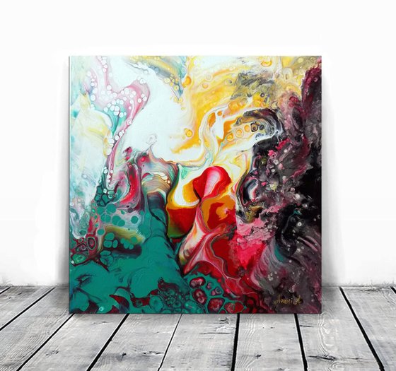 Passion 9