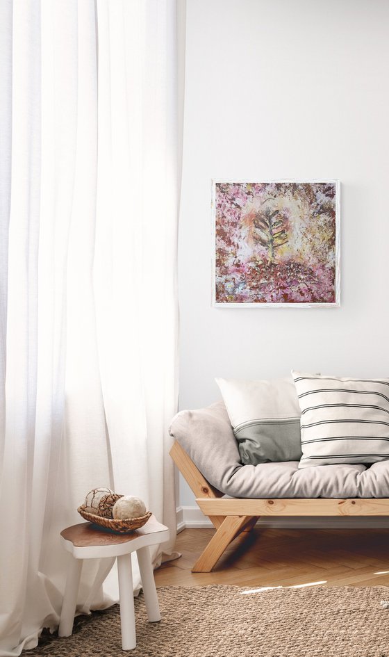 World Tree: The Axis of being