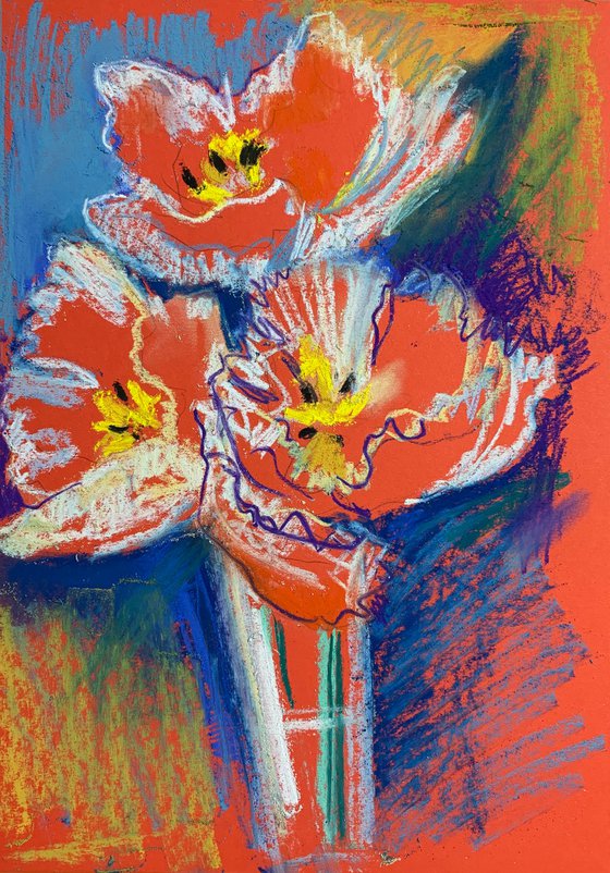 Tulips