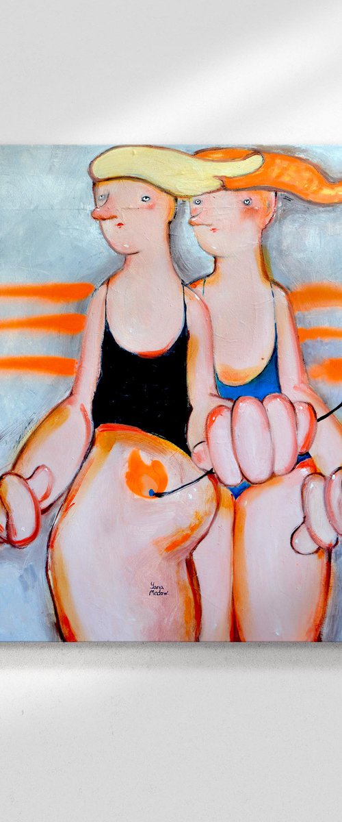 MATCH by YANA MEDOW