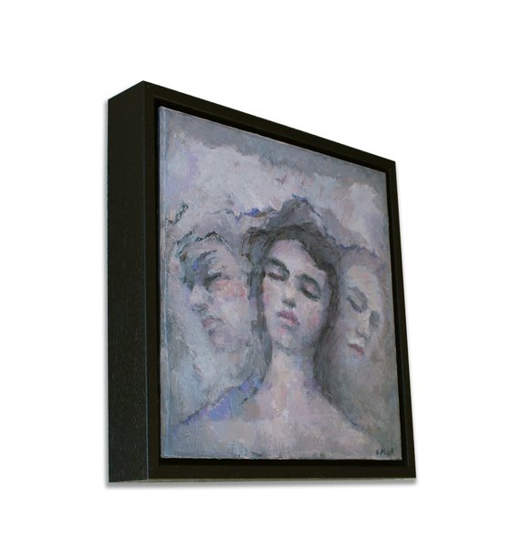 Fading Veil
