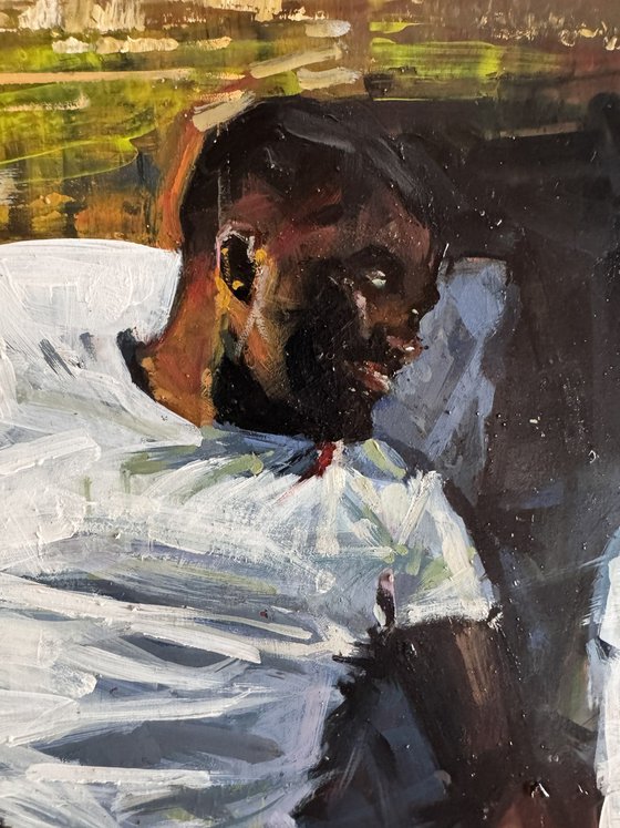 The Language of Silence