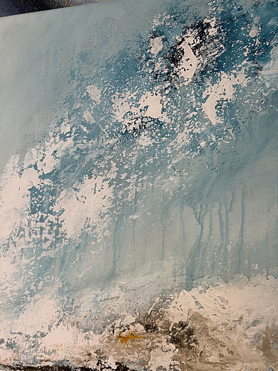 Where Light Begins to Rise