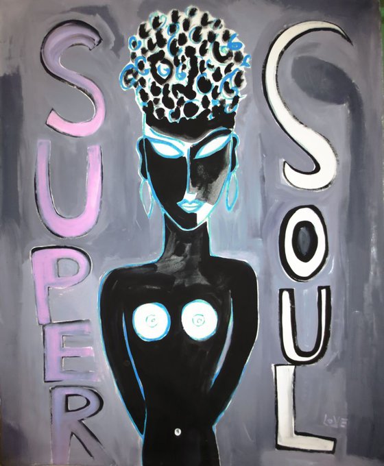 Super Soul