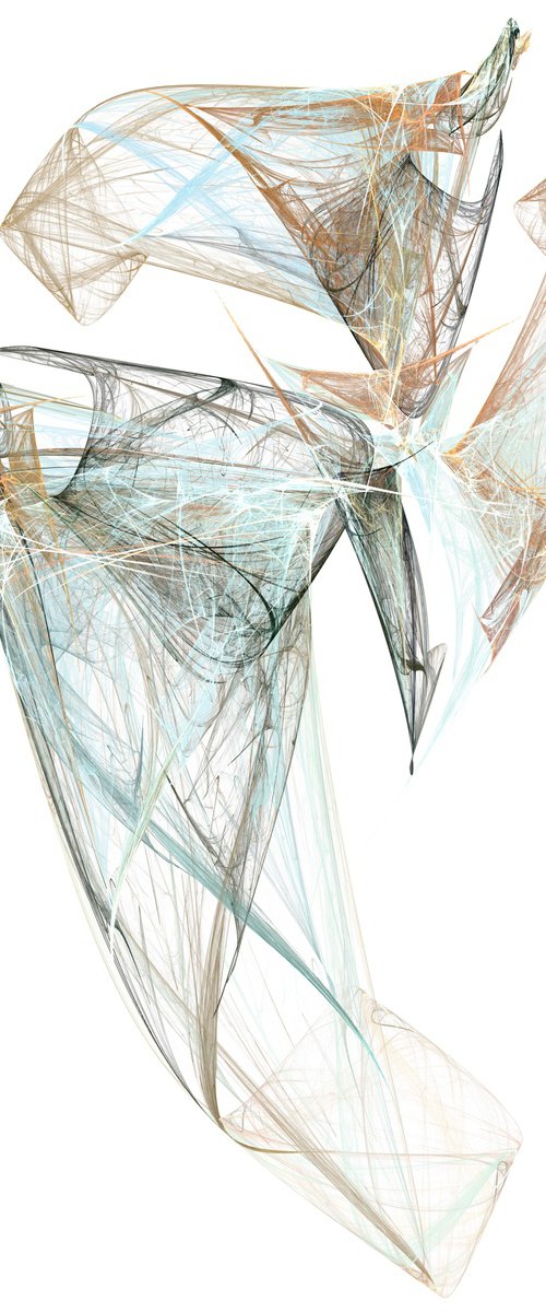 Nuances XXXIV by Carla Sá Fernandes